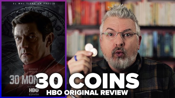 HBO's 30 Coins: Recuerdos (Memories) Review – Mooreviews