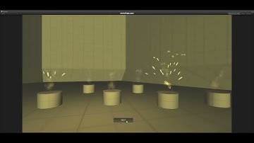 Warfare FX Pack (Unity)