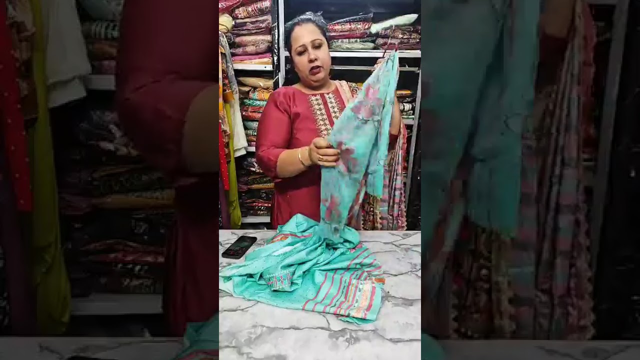 Today live Gajji Batik 9910826496