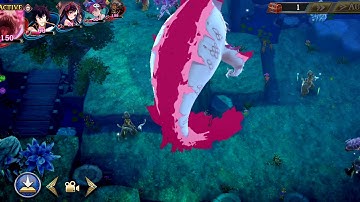 Alchemist Code - Shield Hero Collab  [EX1]