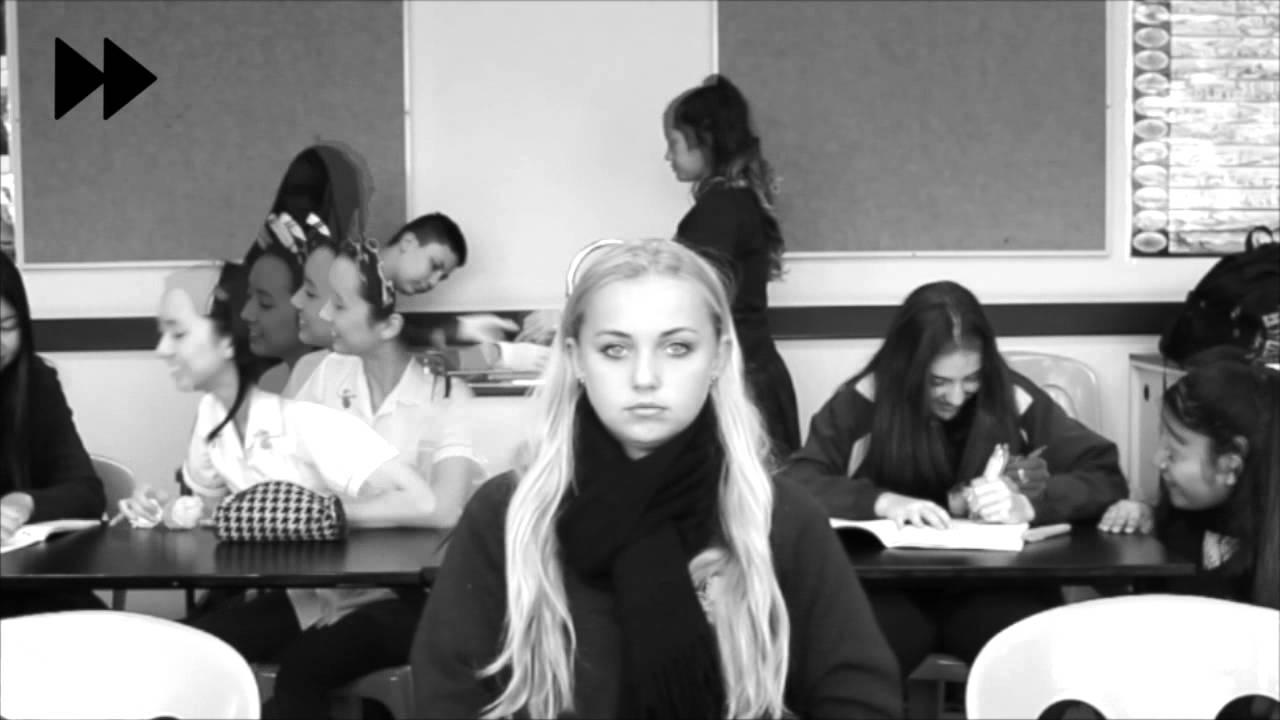 Before It's Too Late 