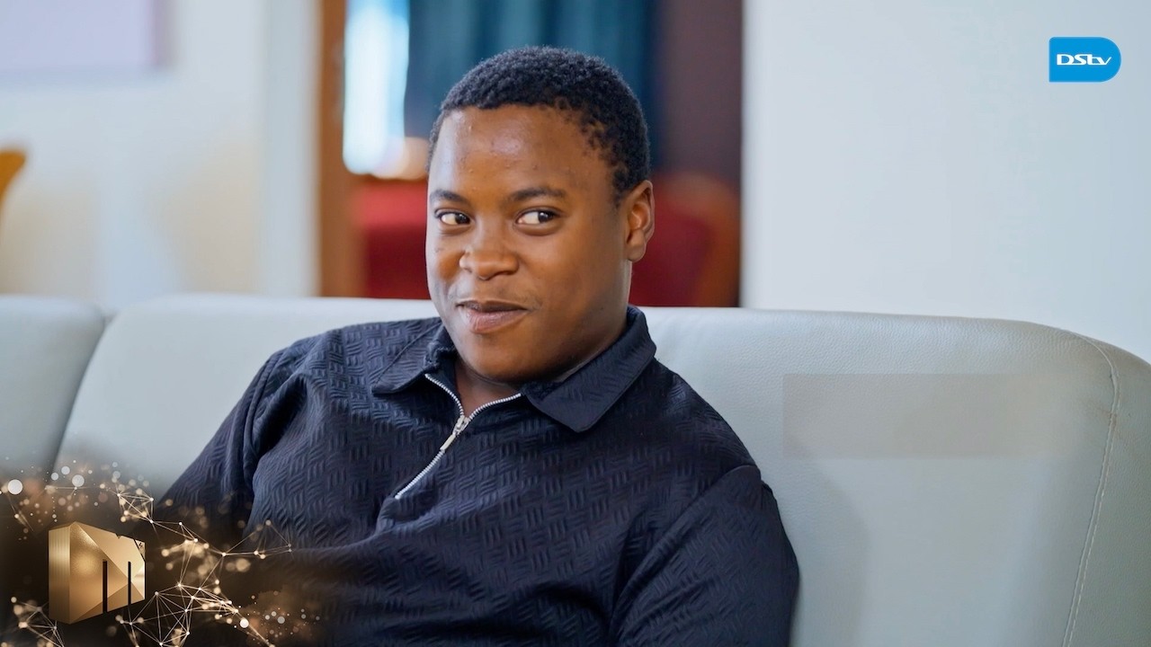 Lwandle is a possible father – Uthando Nes'thembu: The Realnovela | S9 | Ep 8 | Mzansi Magic