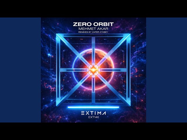 Zero Orbit (Zafer Atabey Remix) - YouTube
