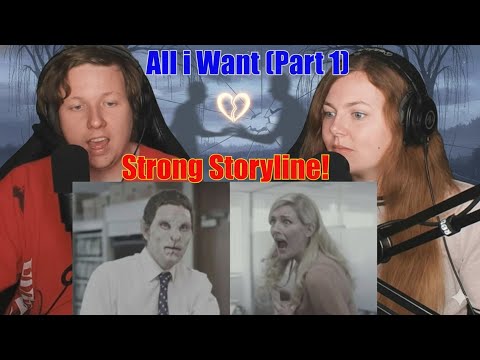 Couple First Reaction To - Kodaline: All I Want [Part 1]