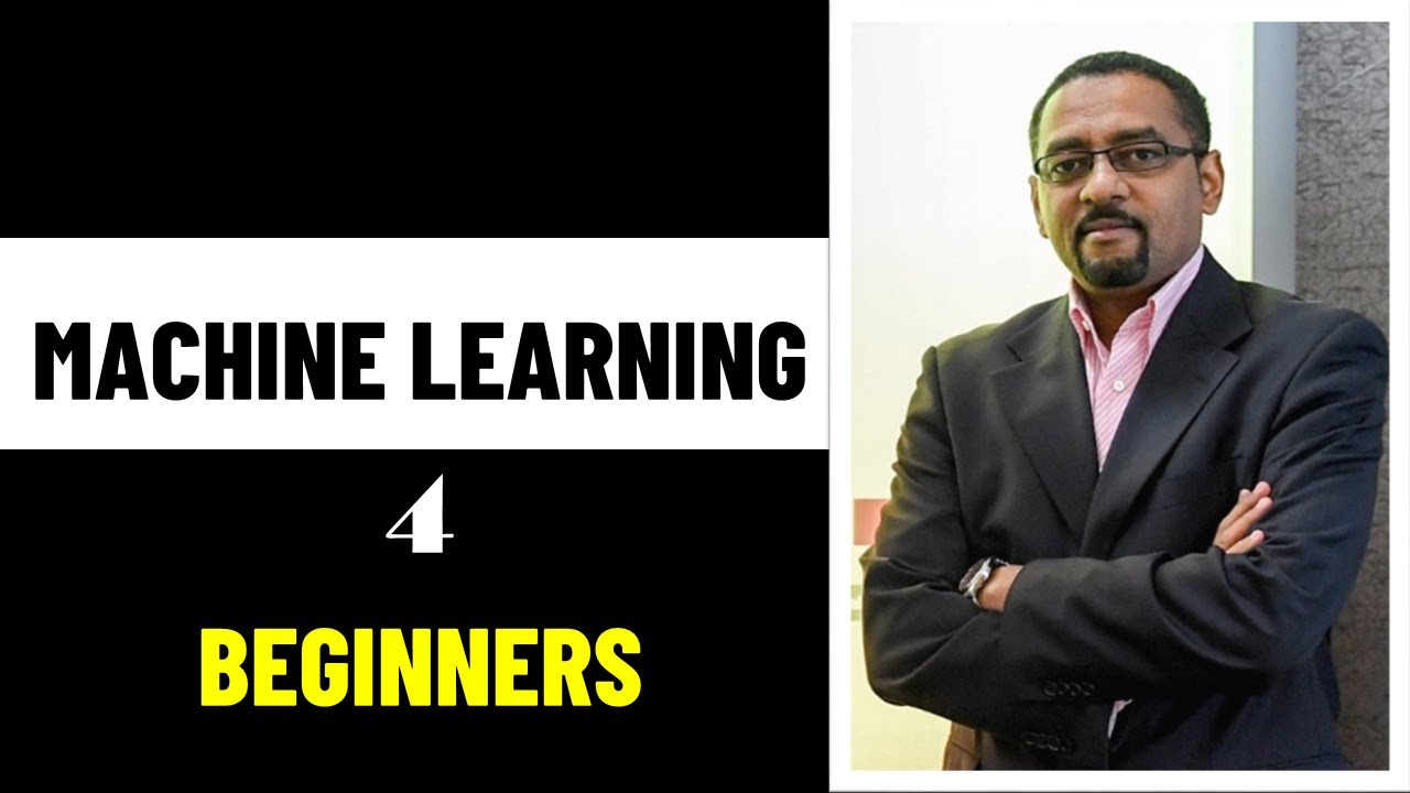 Machine Learning and Data Mining for Beginners - YouTube