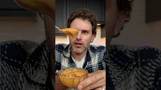 Butterscotch bender and a 90s pudding dream
