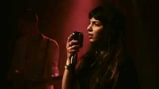 Clash of Musicians presents We are Waves - Hold My Hand (live)
