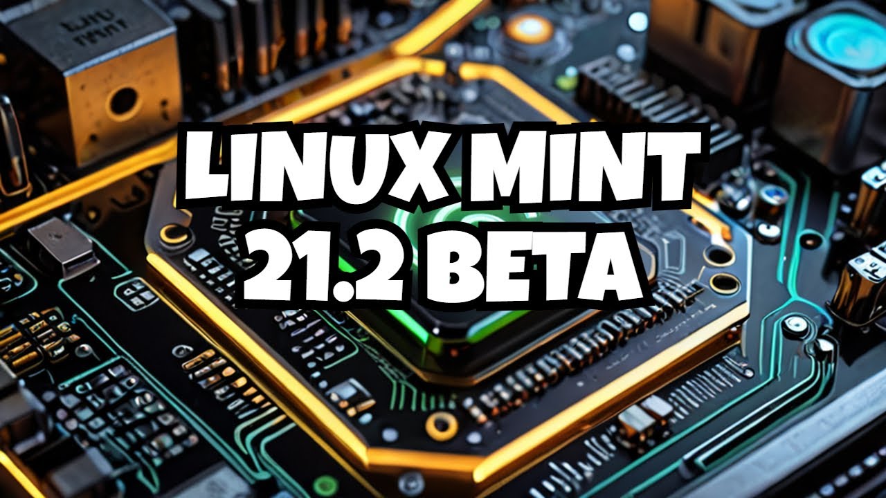 Linux Mint 21.2 Beta Review What's New and Improved? - YouTube