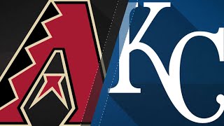 Bonifacio leads the Royals to a 4-3 win: 9/30/17
