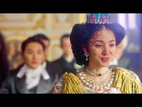 満島ひかり、ズバッと刺さる名言。松田龍平の懇願も一蹴/UQ mobile CM+メイキング