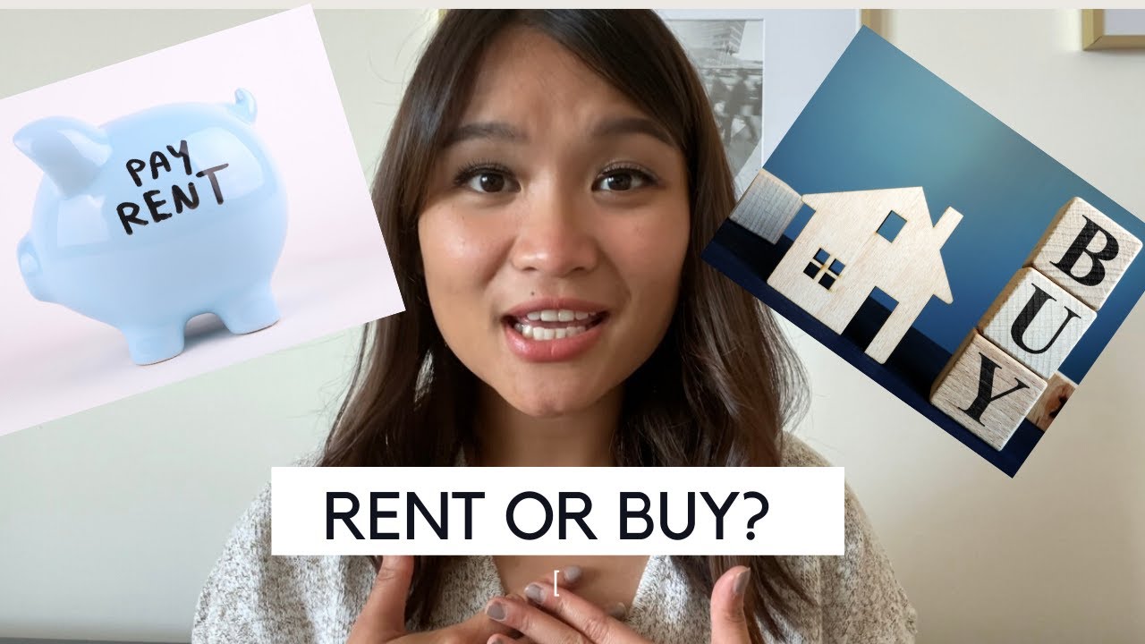 RENT VS. BUY Should I rent or buy home In New York City? Which one is