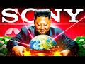 How Sony Took Over The World