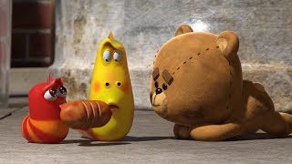 Larva Terbaru New Season Episodes New Friend 2 Larva 2018 Full Movie