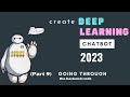 Part 9 Going through the backend code - Deep Learning Chatbot from scratch | 2023