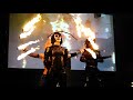 Show mad max apocalypse la purge