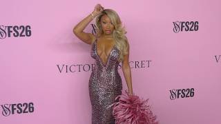 Download lagu Megan Thee Stallion | 2026 Victoria's Secret Fashion Show Pink Carpet