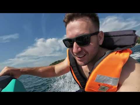 Unforgettable Jetski Adventures in Pattaya, Thailand