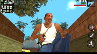 GTA SA Android - Mafia II Mod Pack!!! Weapons & Skins!
