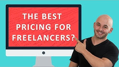Pricing for Freelance Web Designers 