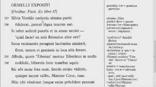 Lingua - 41.4 - Reading Tutorial