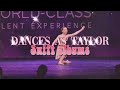 Dances as taylor swift albumsaldc dandelion