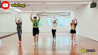 Download Lagu Sapphire | Ed Sheeran feat. Arijit Singh | Zumba Choreography | ZIN Arief MP3 Download Lagu Sapphire | Ed Sheeran feat. Arijit Singh | Zumba Choreography | ZIN Arief MP3