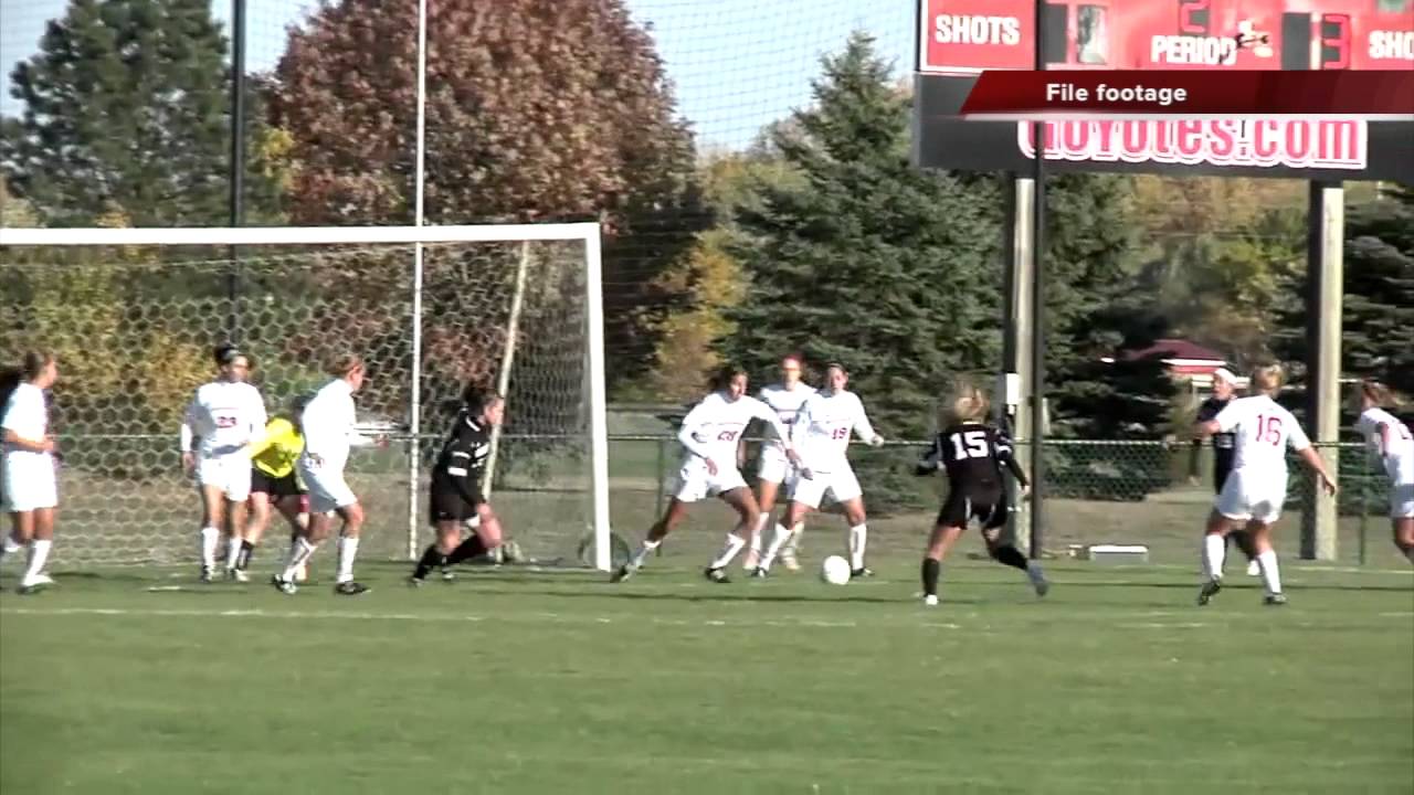 coyotes don edwards Green recaps spring soccer 1