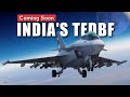 TEDBF - India's Twin Engine Deck Based Fighter | Understanding TEDBF Fighter Aircraft