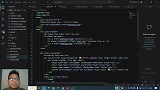 ASSIGNMENT 1 Web-Based Programming (STSI4209) UT