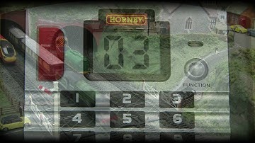 Introducing Hornby Digital