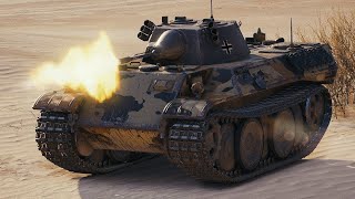 : VK 16.02 Leopard