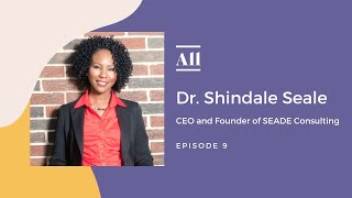 Understanding Class Privilege in the Workplace with Dr. Shindale Seale | Reimagining Company Culture