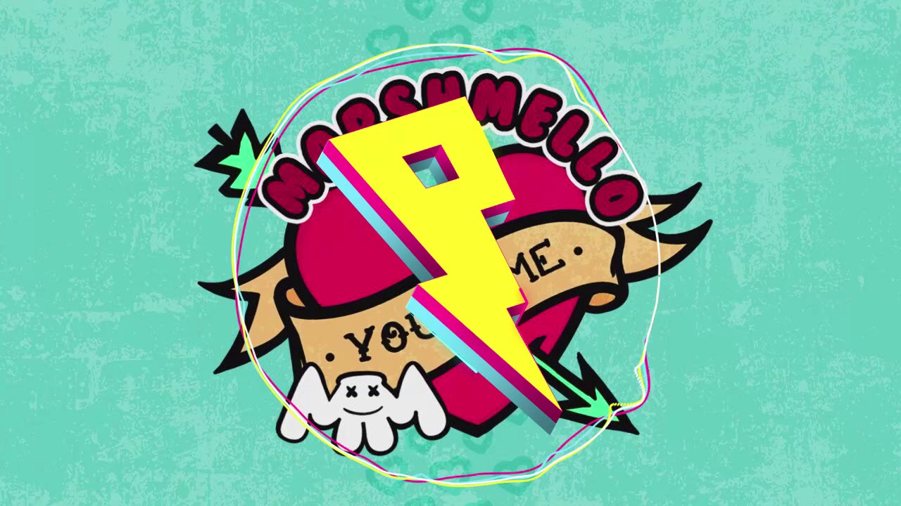 Marshmello You & Me YouTube
