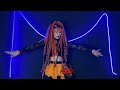 Industrial Dance Bereshit (Neon)