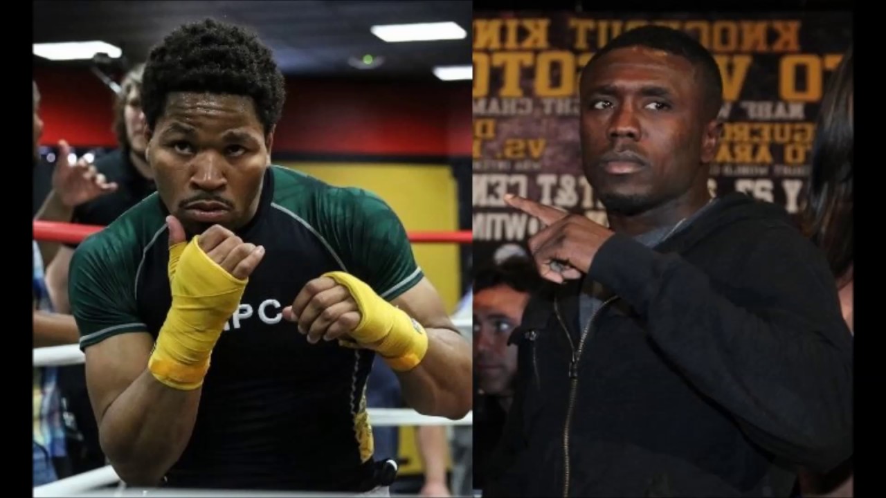 SHAWN PORTER VS ANDRE BERTO APRIL 22ND FIGHT REVIEW YouTube