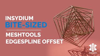 Bite-Sized - EdgeSpline Offset