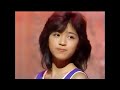 SUMMER EYES 菊池桃子