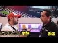 Ecos de la Xpo Sound:Check 2017 Allen & Heath