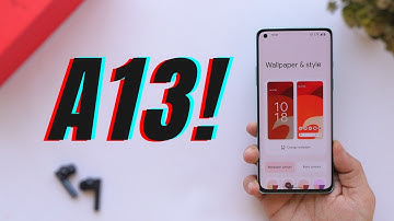 Android 13 for Oneplus 8, 8 Pro & 8T - PIXEL 6 PRO PORT😍