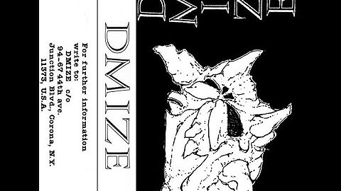 Dmize  - Extra Songs from Demo 1 (1990)