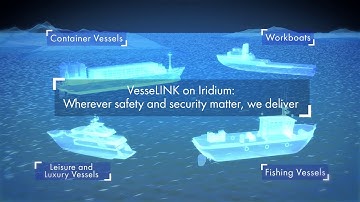 VesseLINK - Maritime