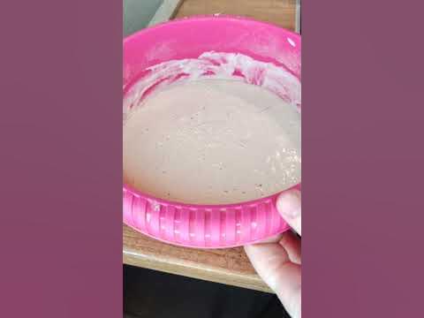 #блины ПУХНАТЫЕ 🥞🥞🥞 - YouTube