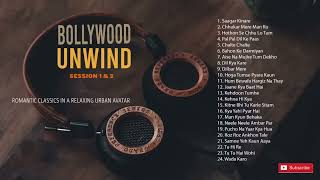 Bollywood unwind session 1 & 2 Relax Bollywood music