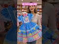 vestido caipira copie o ID CLR-XKR-JEB e cole na barra de pesquisa da SHOPEE