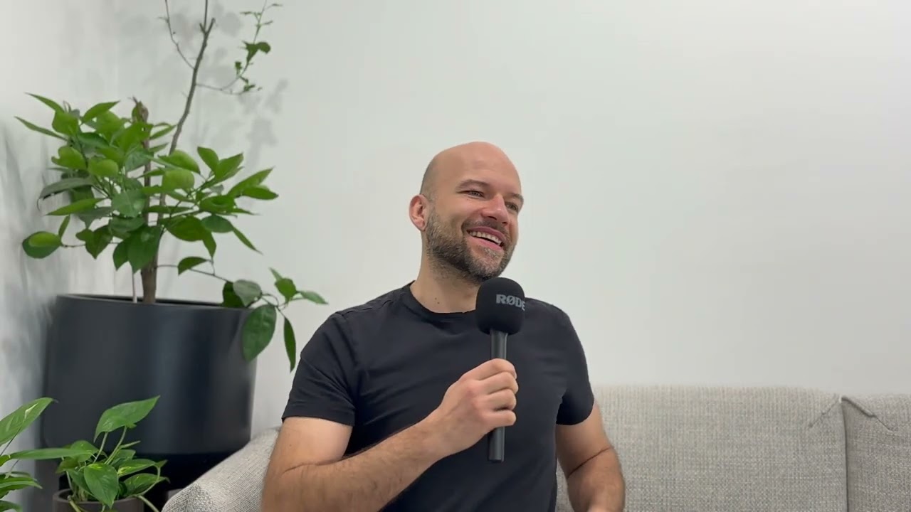 Kiedy naprawdę potrzebujesz fizjoterapeuty? Rozmowa z Dawidem Kocem. Konrad Kawelczyk O!Dąbrowie