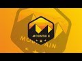 Creative Mountain Logo Design Inspiration   CorelDRAW Tutorial