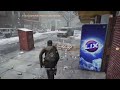 The Division Gameplay 2 | The Three Inquisitors