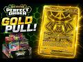 Let's open | Perfect Order Booster Box | TCG Haven