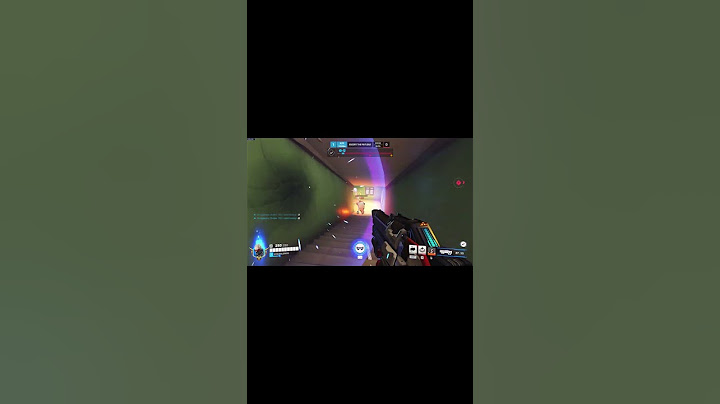 What the f*ck was that! Overwatch 2