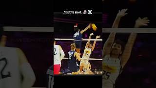 Zhera gunesh 💞Vakifbank Vollyball magnetic moment 😱 #zehragunes #volleyball #equipou